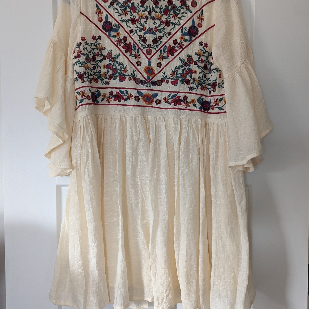 Umgee Dress
